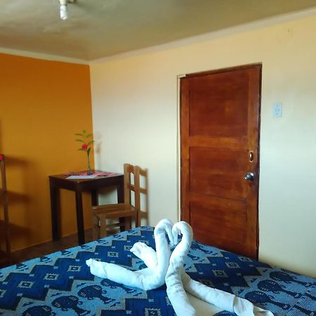 Kurumi Hostel Cuzco Exteriér fotografie