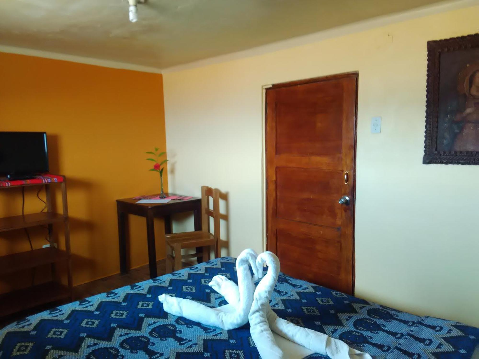 Kurumi Hostel Cuzco Exteriér fotografie