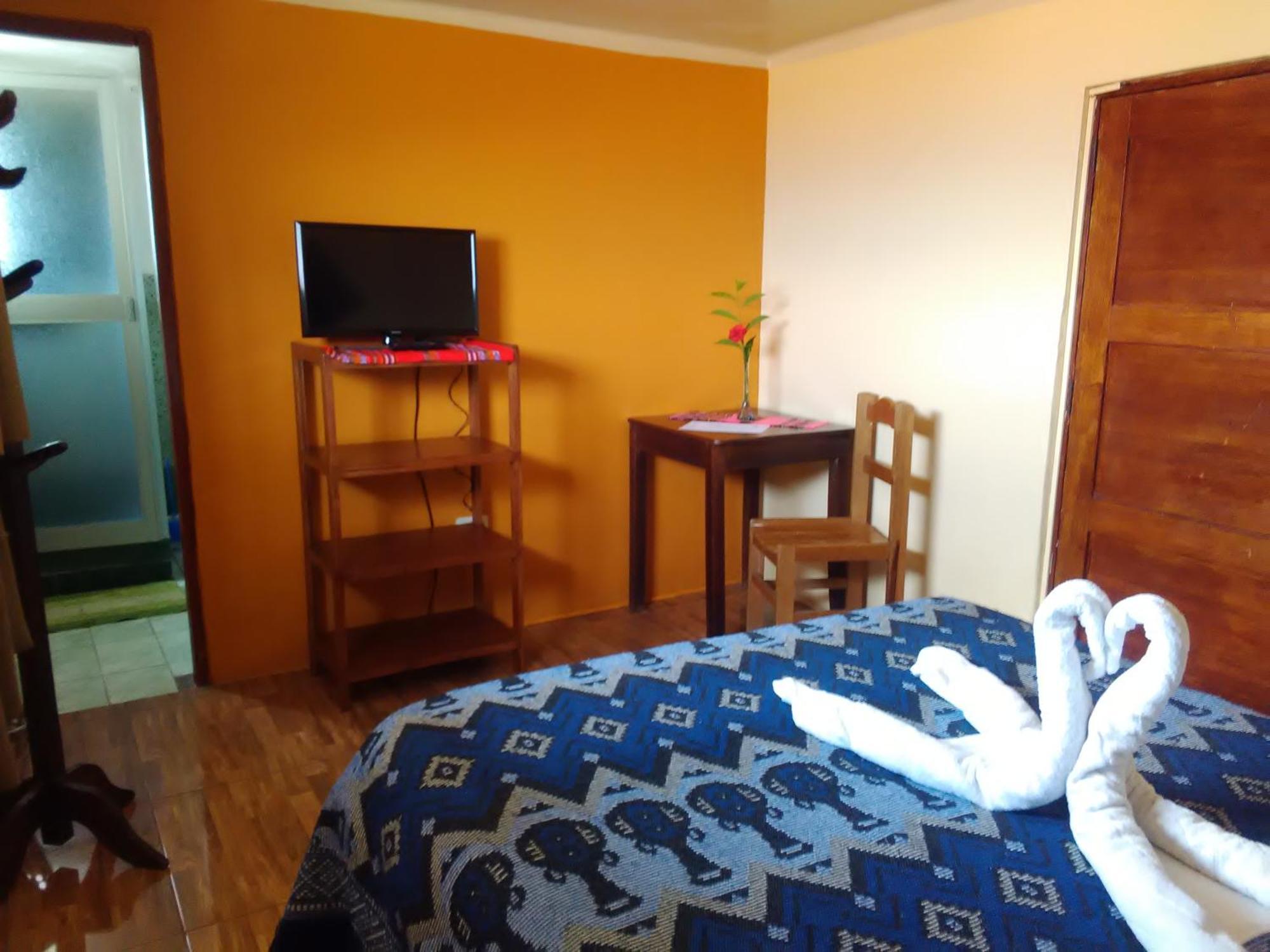 Kurumi Hostel Cuzco Exteriér fotografie