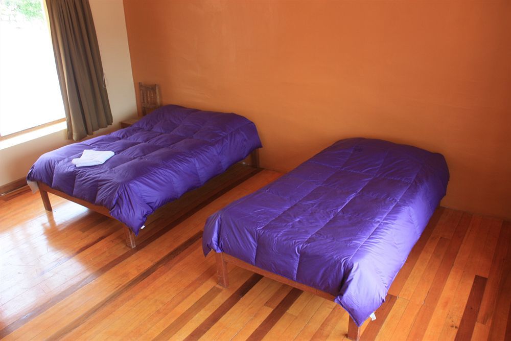 Kurumi Hostel Cuzco Exteriér fotografie