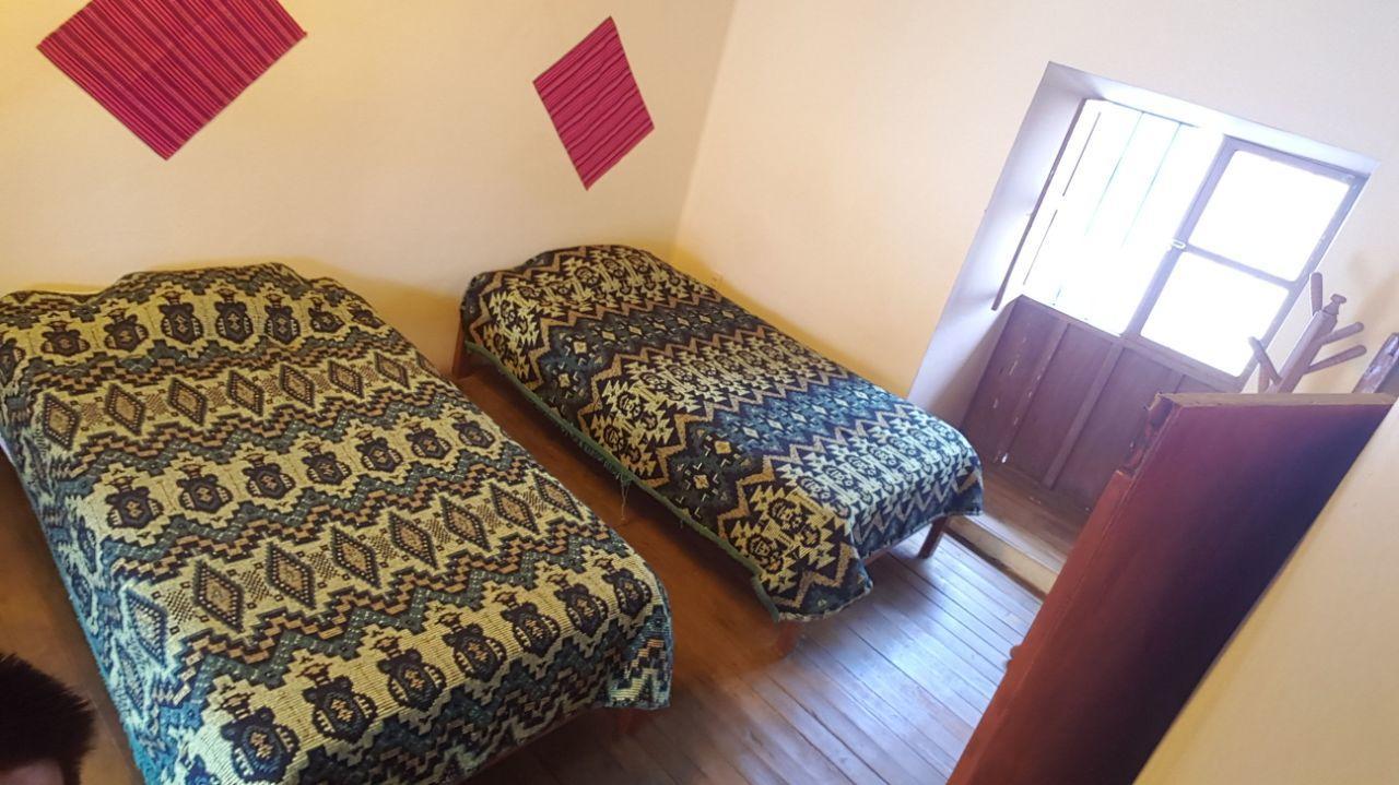 Kurumi Hostel Cuzco Exteriér fotografie