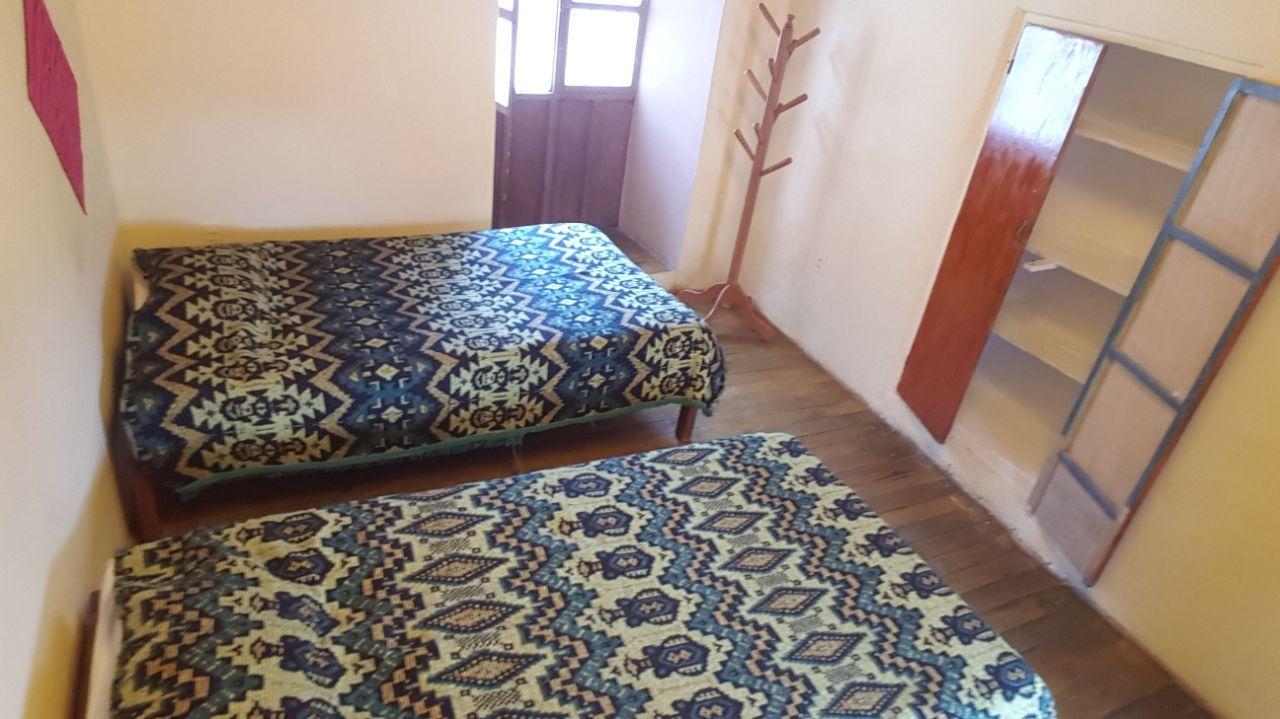 Kurumi Hostel Cuzco Exteriér fotografie